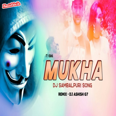 Mukha Sambalpuri Dj Remix